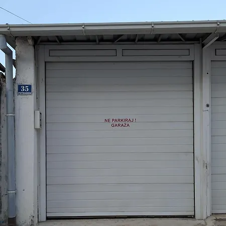 Apartment The Spot, *