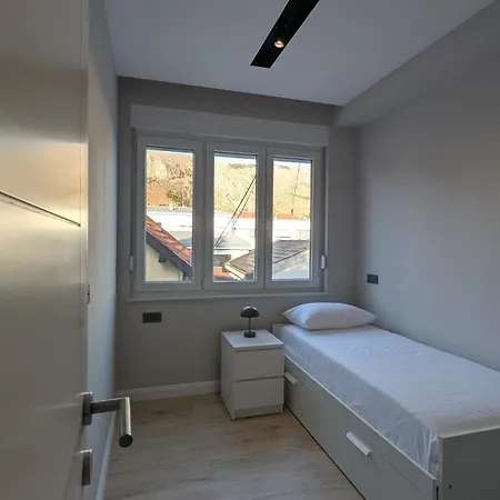 Appartamento The Spot, Mostar