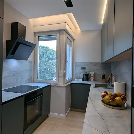 Appartamento The Spot,